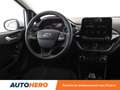 Ford Fiesta 1.0 EcoBoost Cool & Connect Blanc - thumbnail 13