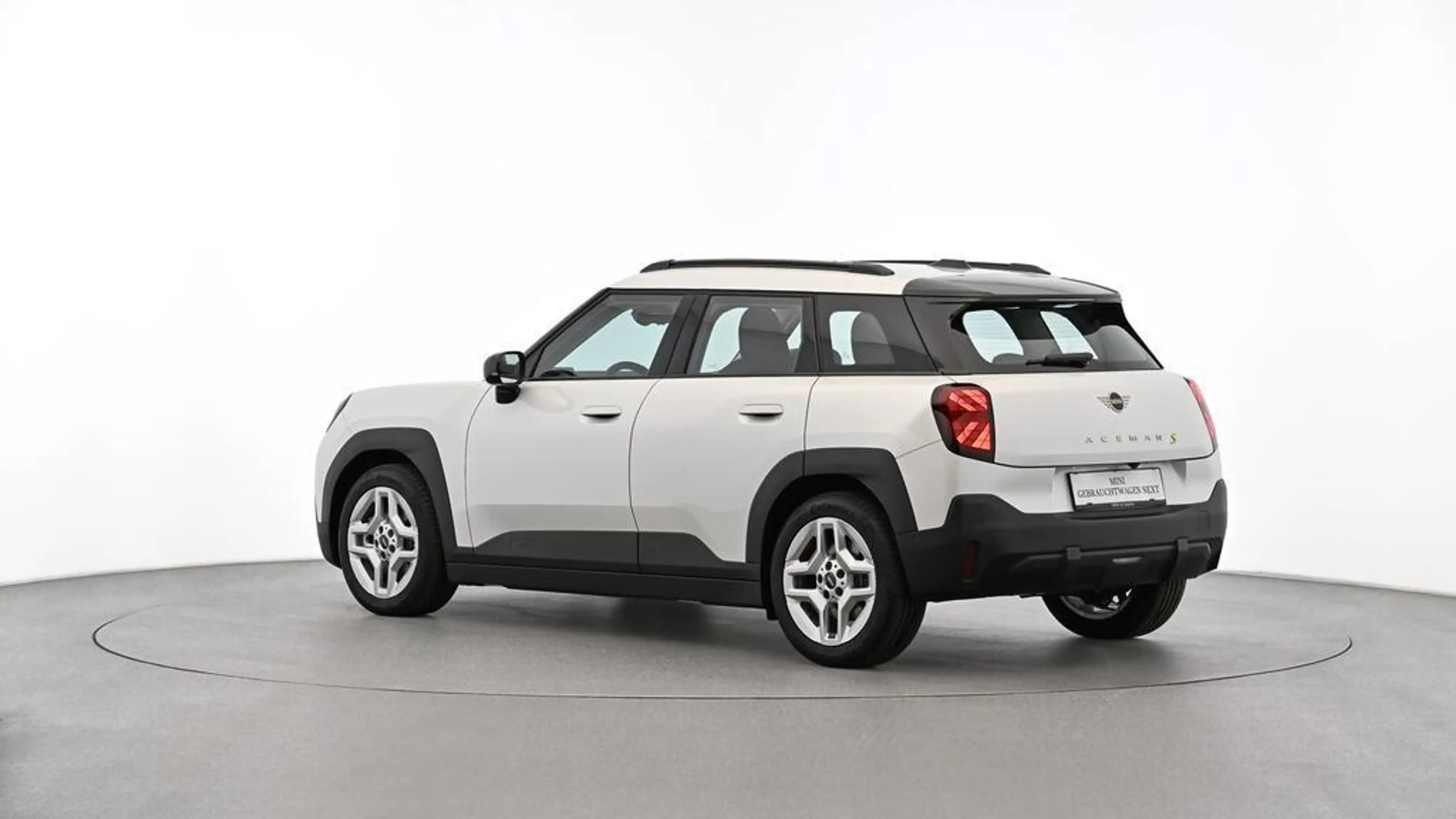 MINI Aceman SE — photo 7