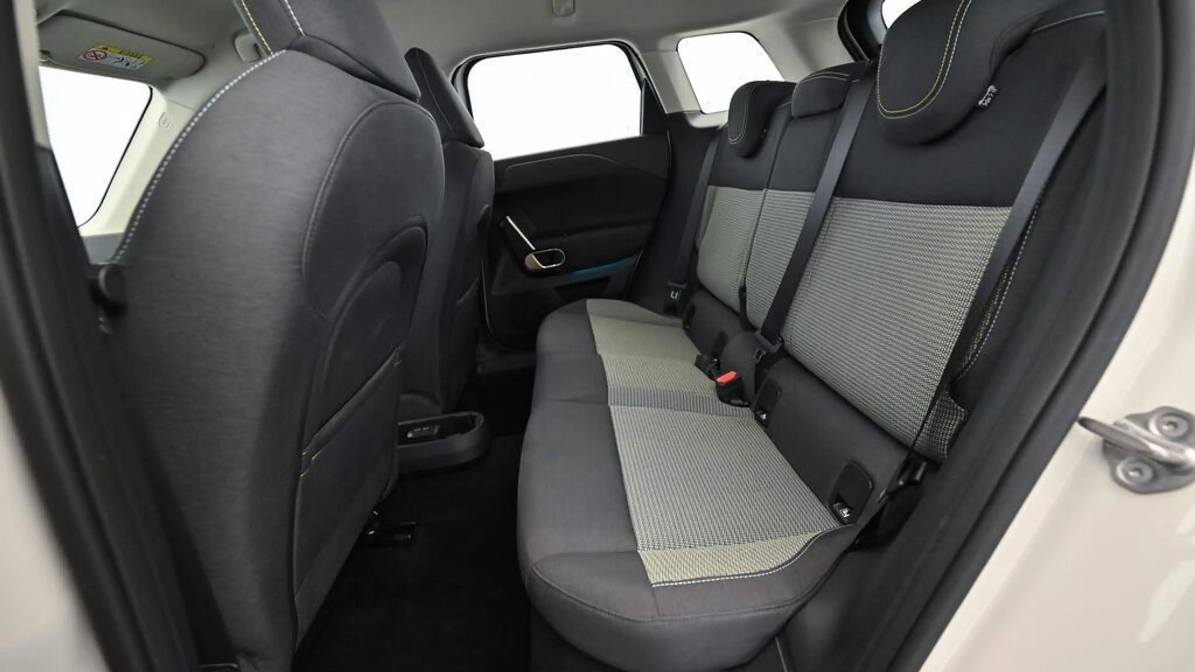 MINI Aceman SE — photo 14
