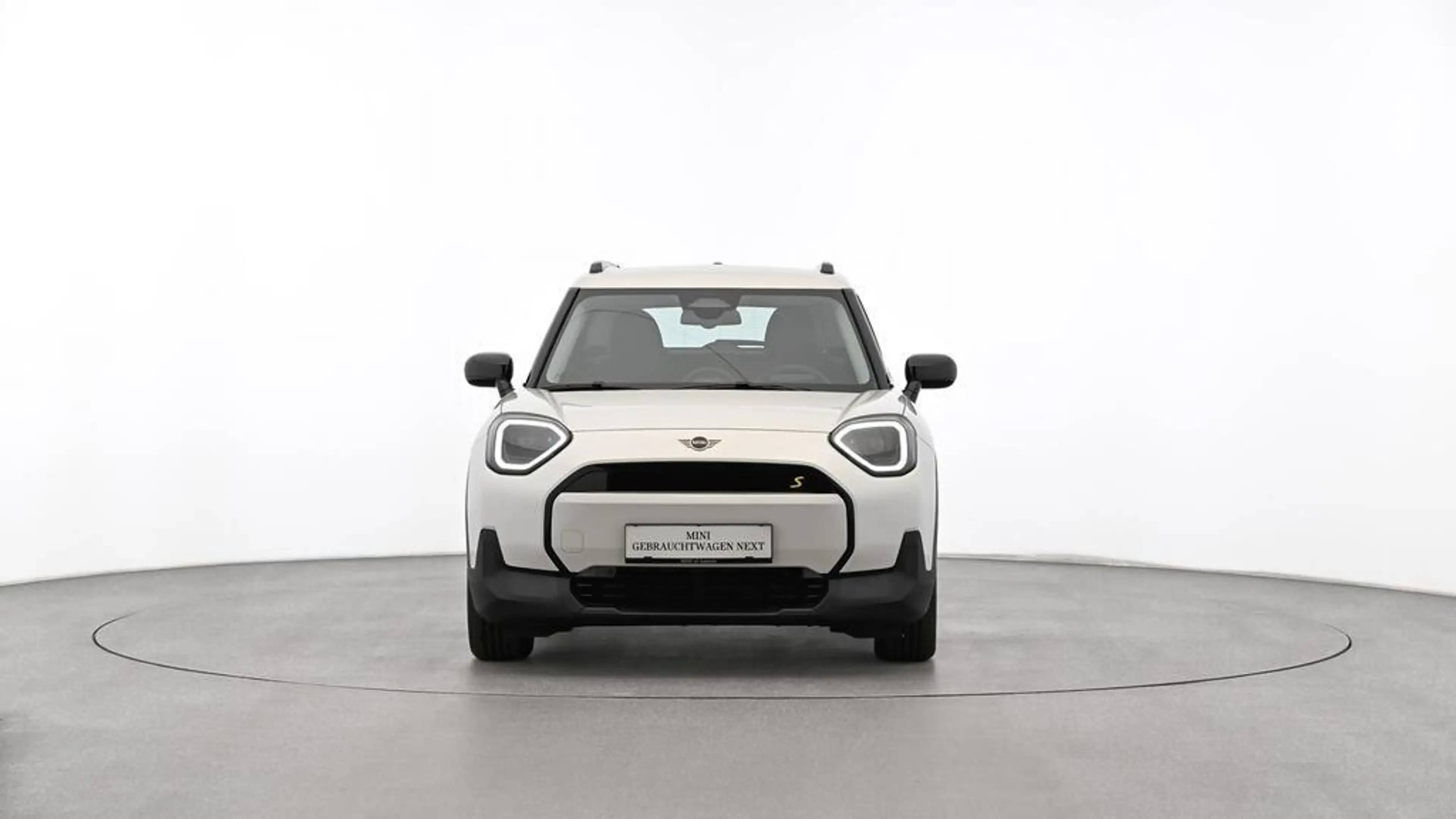 MINI Aceman SE — photo 3