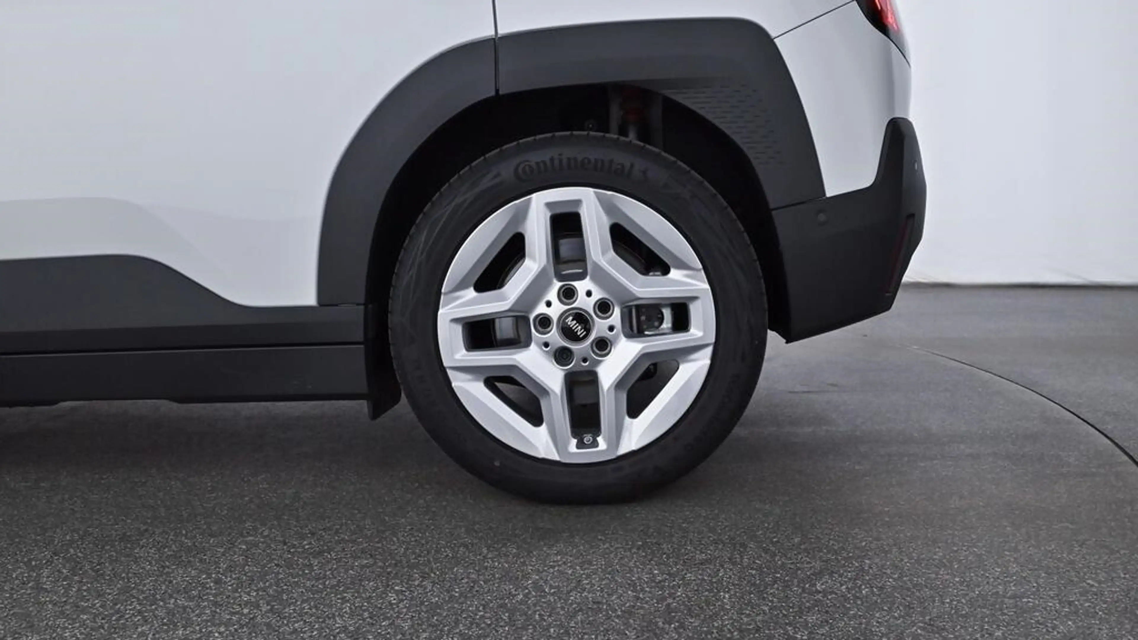 MINI Aceman SE — photo 15