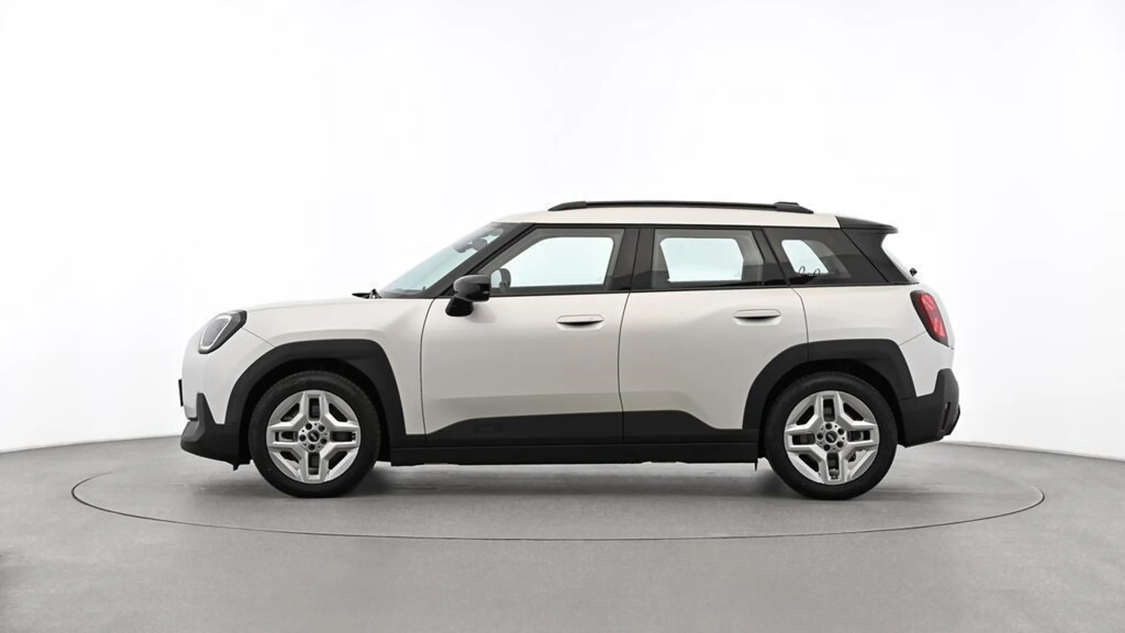 MINI Aceman SE — photo 4