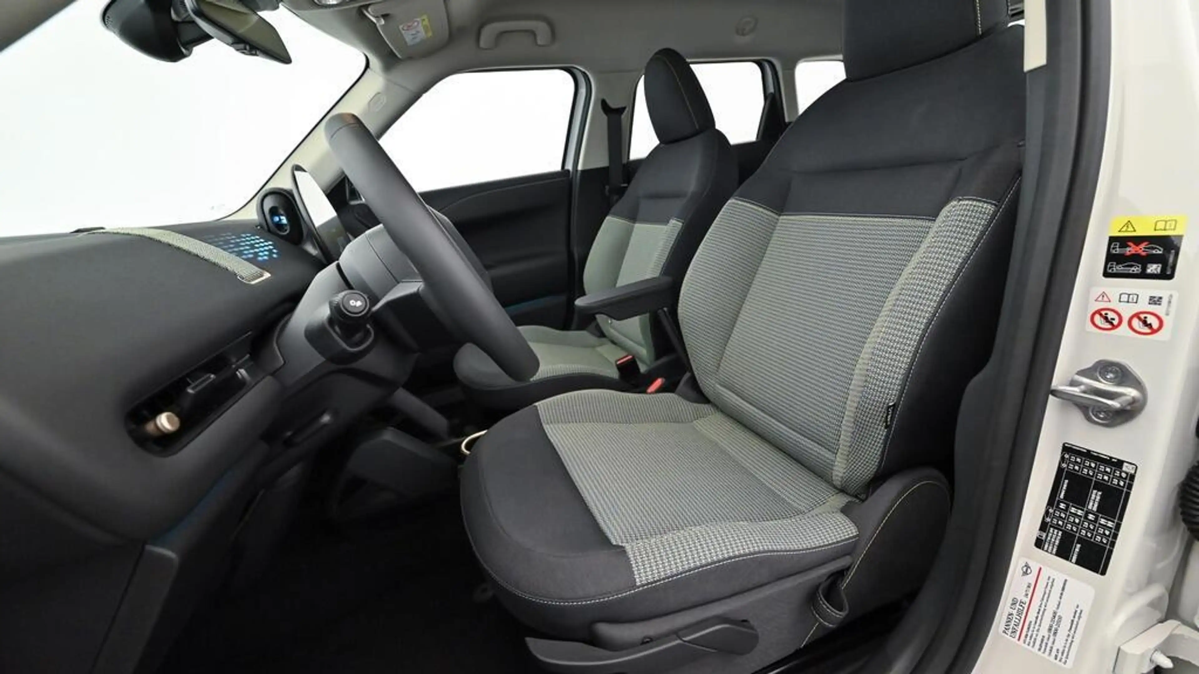 MINI Aceman SE — photo 12