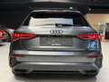 Audi A3 Sportback 3x S-LINE 30TDi S-tronic ACC+ PANO FULL Gris - thumbnail 6