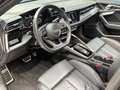 Audi A3 Sportback 3x S-LINE 30TDi S-tronic ACC+ PANO FULL Gris - thumbnail 9