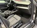 Audi A3 Sportback 3x S-LINE 30TDi S-tronic ACC+ PANO FULL Gris - thumbnail 15