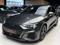 Audi A3 Sportback 3x S-LINE 30TDi S-tronic ACC+ PANO FULL Gris - thumbnail 25