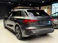 Audi A3 Sportback 3x S-LINE 30TDi S-tronic ACC+ PANO FULL Gris - thumbnail 4