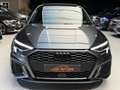 Audi A3 Sportback 3x S-LINE 30TDi S-tronic ACC+ PANO FULL Gris - thumbnail 3