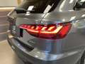 Audi A4 40 TFSI SPORT QUATTRO 3X SLINE COMPETITION PANO... Grau - thumbnail 6