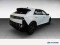 Hyundai IONIQ 5 EV 2WD 84kWh N-LINE X Sitz-/Park-P PanD. Weiß - thumbnail 2