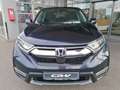 Honda CR-V e:HEV 2.0 i-MMD Hybrid 4WD Elegance Blu/Azzurro - thumbnail 4