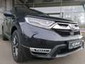 Honda CR-V e:HEV 2.0 i-MMD Hybrid 4WD Elegance Blu/Azzurro - thumbnail 5