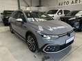 Volkswagen Golf Alltrack 4Motion Navi ACC LED AHK Kamera Grau - thumbnail 1