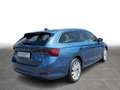 Skoda Octavia Combi iV 1.4TSI DSG 1st Edition NAVI PDC Blauw - thumbnail 4