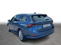 Skoda Octavia Combi iV 1.4TSI DSG 1st Edition NAVI PDC Blau - thumbnail 3