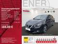 Nissan Leaf LEAF (ZE1), 40kw, Kamera, Sitzheizung, Navi, Schwarz - thumbnail 2