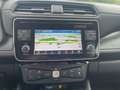 Nissan Leaf LEAF (ZE1), 40kw, Kamera, Sitzheizung, Navi, Schwarz - thumbnail 9