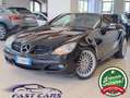 Mercedes-Benz SLK 200 Kompressor Sport EDITION --DA COLLEZIONE-- Nero - thumbnail 1