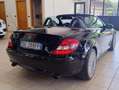 Mercedes-Benz SLK 200 Kompressor Sport EDITION --DA COLLEZIONE-- Nero - thumbnail 4