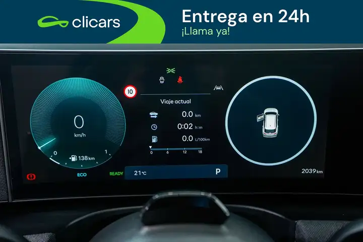 Hyundai Tucson 2026, foto 15