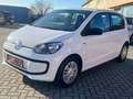 Volkswagen up! take up!*Klima* Weiß - thumbnail 4