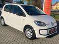 Volkswagen up! take up!*Klima* Weiß - thumbnail 3