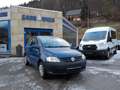 Volkswagen Fox KLIMA! HU NEU! Blau - thumbnail 1