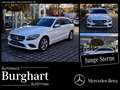 Mercedes-Benz C 180 C 180 T  Avantgarde Navi/KEYLESS-GO Start-Funktion Weiß - thumbnail 1
