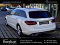 Mercedes-Benz C 180 C 180 T  Avantgarde Navi/KEYLESS-GO Start-Funktion Weiß - thumbnail 4