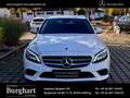 Mercedes-Benz C 180 C 180 T  Avantgarde Navi/KEYLESS-GO Start-Funktion Weiß - thumbnail 2