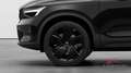 Volvo XC40 Black Edition B3 Mild hybrid Benzina Plus Nero - thumbnail 7