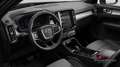 Volvo XC40 Black Edition B3 Mild hybrid Benzina Plus Nero - thumbnail 9