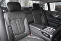 BMW 750 7-serie 750Li xDrive Night View ACC Standkachel 4W Zwart - thumbnail 18