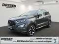 Ford EcoSport ST-Line Navi+Kamera+Tempomat+ Sitzheizung Grau - thumbnail 1