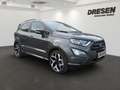 Ford EcoSport ST-Line Navi+Kamera+Tempomat+ Sitzheizung Grau - thumbnail 2