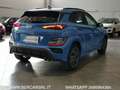 Hyundai KONA 1.6 CRDI 115 CV Hybrid 48V iMT NLine Bleu - thumbnail 7