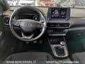 Hyundai KONA 1.6 CRDI 115 CV Hybrid 48V iMT NLine Blauw - thumbnail 28