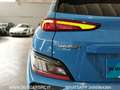 Hyundai KONA 1.6 CRDI 115 CV Hybrid 48V iMT NLine Blau - thumbnail 14