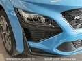Hyundai KONA 1.6 CRDI 115 CV Hybrid 48V iMT NLine Blue - thumbnail 6