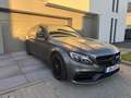 Mercedes-Benz C 63 AMG C-Klasse T-Modell T Speedshift 7G-MCT Gris - thumbnail 5