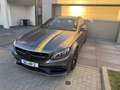 Mercedes-Benz C 63 AMG C-Klasse T-Modell T Speedshift 7G-MCT Gris - thumbnail 4