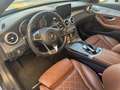 Mercedes-Benz C 63 AMG C-Klasse T-Modell T Speedshift 7G-MCT Gris - thumbnail 14