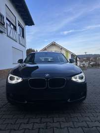 BMW 120i F20/ F21