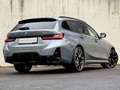BMW 320 d xDrive Gris - thumbnail 4