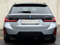 BMW 320 d xDrive Gris - thumbnail 5