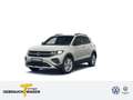 Volkswagen T-Cross 1.0 TSI DSG GOAL ACC AHK NAVI Grau - thumbnail 1