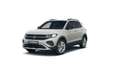 Volkswagen T-Cross 1.0 TSI DSG GOAL ACC AHK NAVI Grau - thumbnail 2