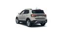 Volkswagen T-Cross 1.0 TSI DSG GOAL ACC AHK NAVI Grau - thumbnail 5