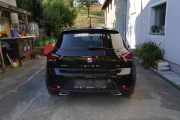 ST Style 1,0 ECO TSI Start-Stopp